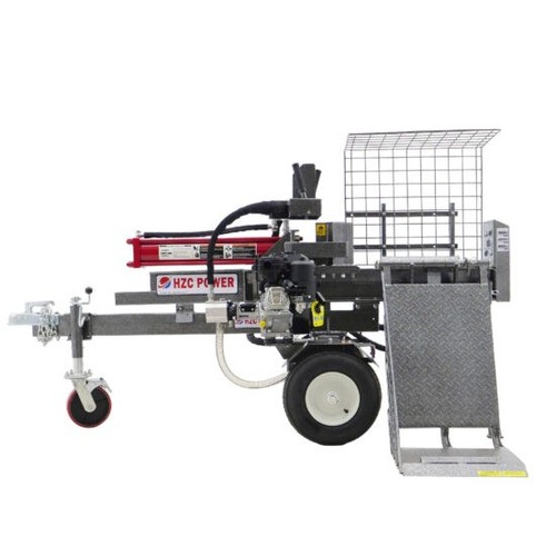 Hzc power holzspalter hs30291 - power,