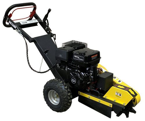Stubbenfräse 457 ccm - 457,