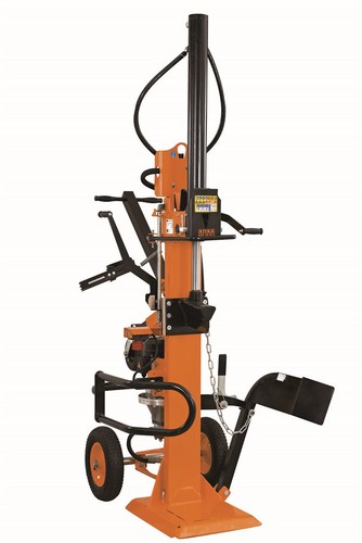 Atika asp 2 - n-2, holzspalter