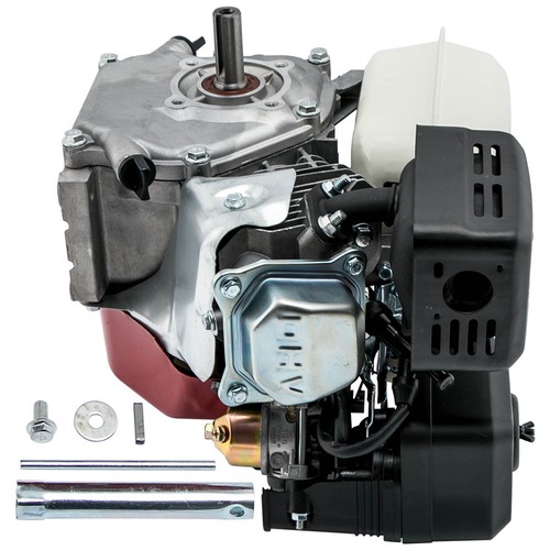 1 kw benzinmotor - 5,5, 4,1