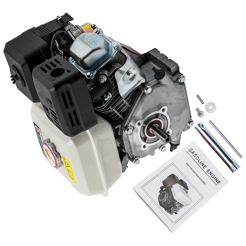 168cc benzinmotor 4 1 - benzinmotor, 4.1