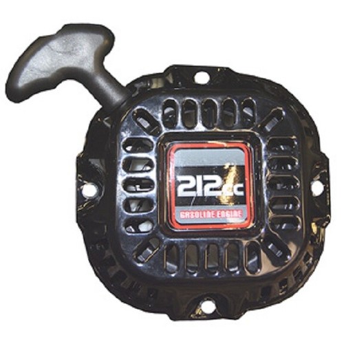 Atika seilzugstarter loncin - atika,
