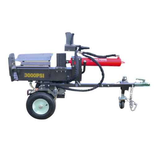 Hzc power holzspalter hs30288 - holzspalter,