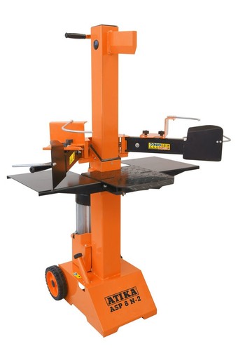 Atika asp 2 - n-2, holzspalter