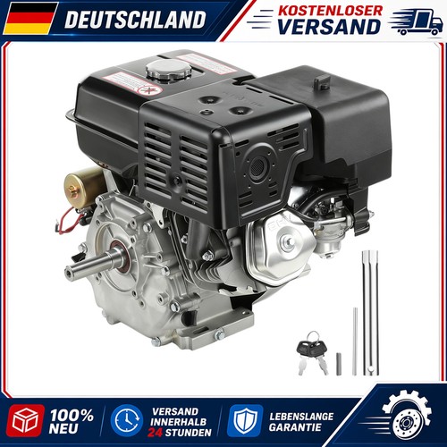 Benzinmotor 4 takt - benzinmotor, 4-takt