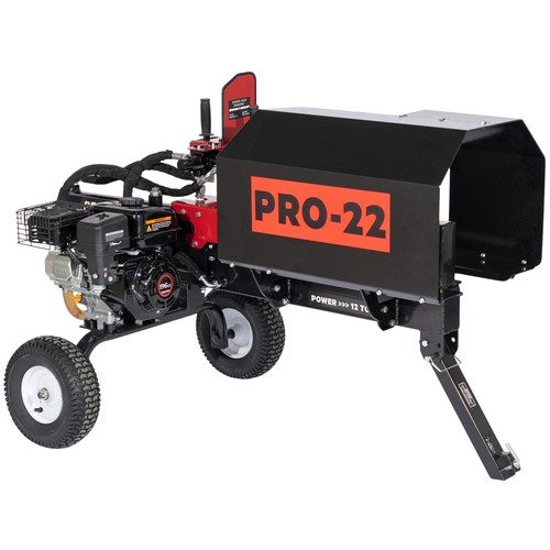 Pro ls12h holzspalter 12 - holzspalter,
