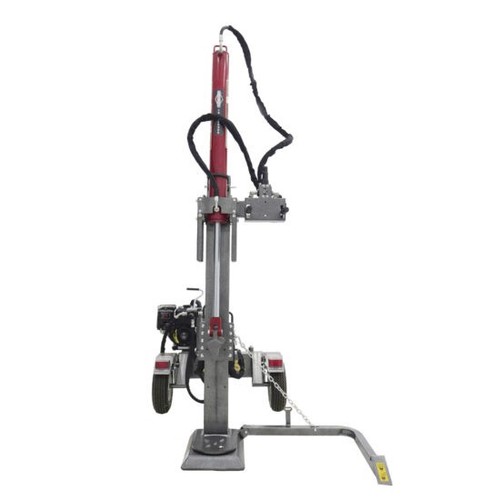 Hzc power holzspalter hs22299 - hzc,