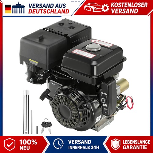 Benzinmotor 4 takt - benzinmotor, 4-takt