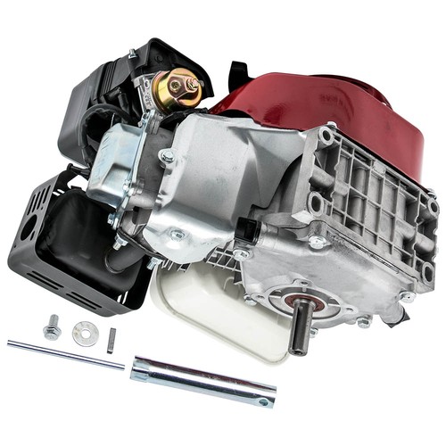 4 1 kw benzinmotor - 5.5, ps