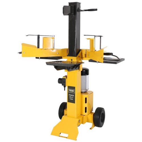 Texas holzspalter power - -,