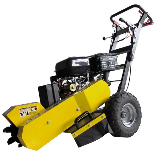 Stubbenfräse 445 ccm - 18,25,
