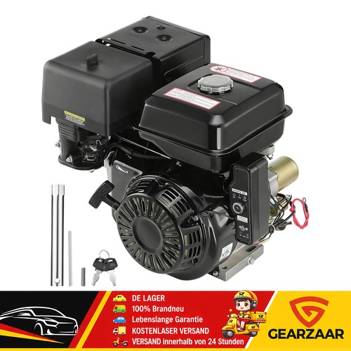 Benzinmotor 4 takt - benzinmotor, 4-takt