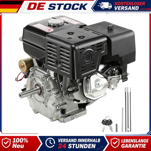 4mm benzinmotor - ps,