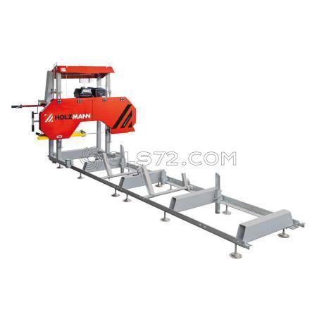 Benzin blochbandsage holzmann - blochbandsage,