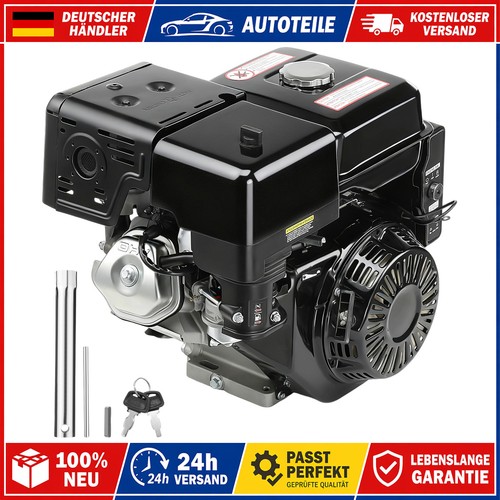 4mm benzinmotor - ps, 25,4mm