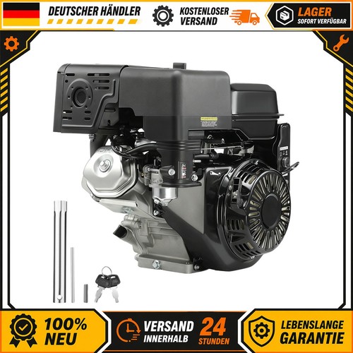 Benzinmotor 4 takt - 15, 4-takt