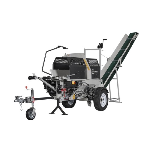 Lumag maschinen ssa 400 12g - maschinen,