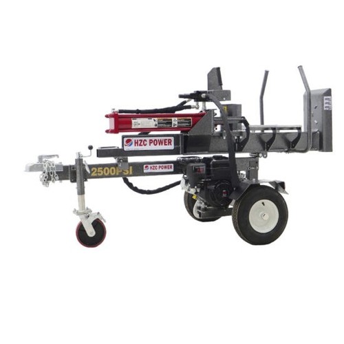 Hzc power holzspalter - power,