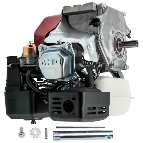 4 1kw benzinmotor - 5,5,